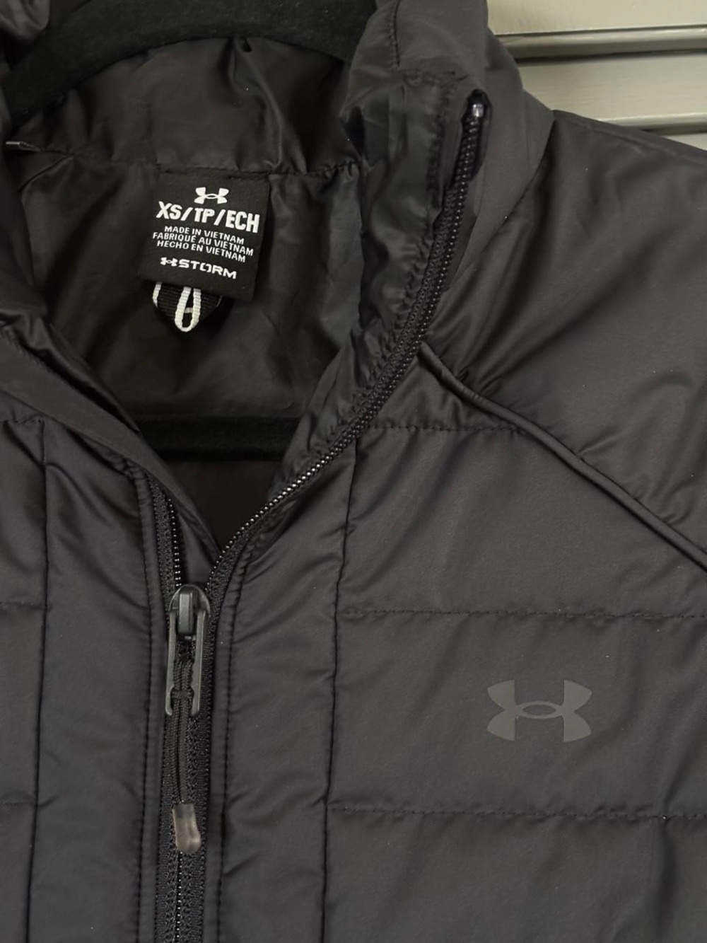 Puffer Jacket - Picture 3 of 5